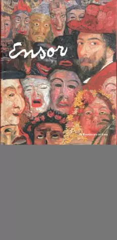James ensor - james,