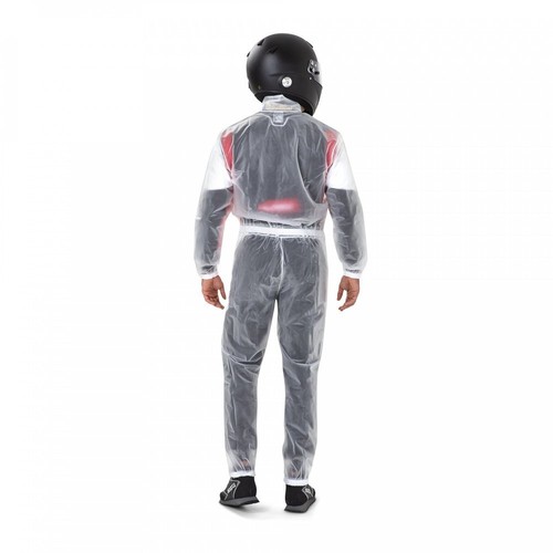 Combinaison imperméable