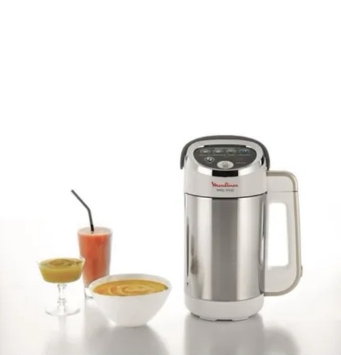 Moulinex easy soup - easy, lm8411
