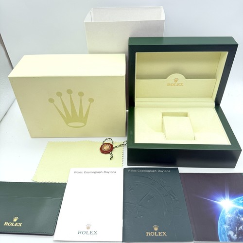 Rolex watch box 39139 - rolex, 39139.64