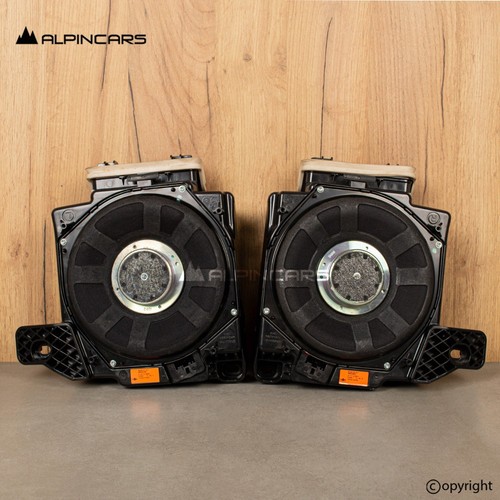 Enceintes originales mini r60 - originales,