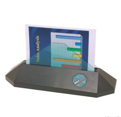 Relieuse thermique ibico - relieuse,