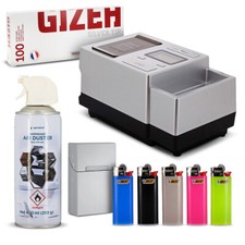 Pack Complet Tubeuse