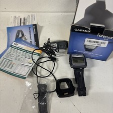 Montre GPS Garmin Forerunner