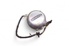 Honda Cb500 Four 71-75 Generator Alternator Cover H1 *2700A