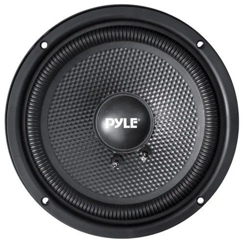 Pyle plmw63 subwoofer - pyle,