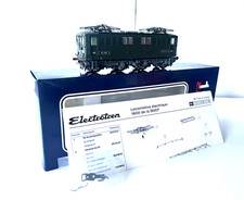 ELECTROTEN HO LOCOMOTIVE