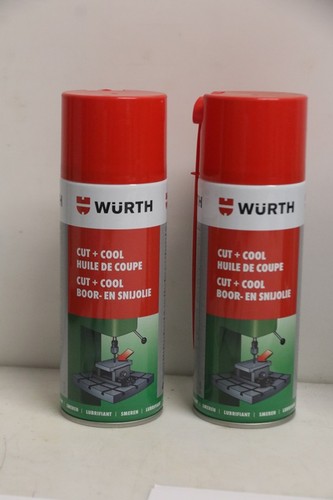 Wurth lot 2 - :,