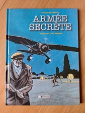 BD Bande Dessinée Armée