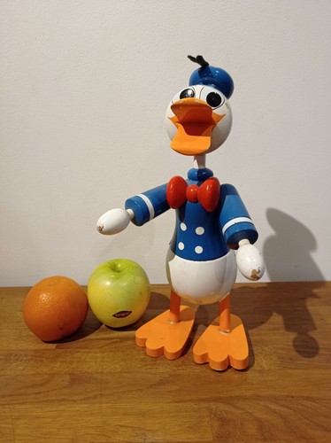 Tirelire bois walt disney - tirelire,