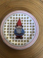 Assiette à mignardises ou