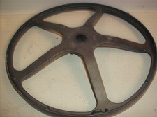 Lave-linge à poulie Bosch