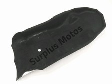 COQUE ARRIERE COMPLETE BMW C