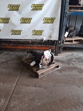 Automatic Transmission RWD C3