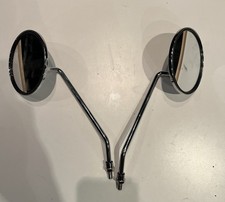 Chappy Yamaha Paire Rétroviseurs Neuf 