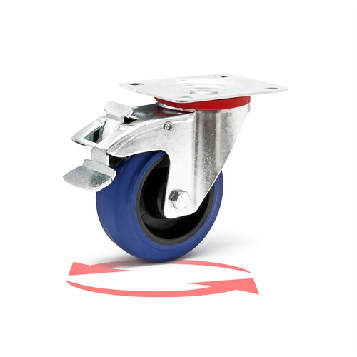 Roulette transport - de,