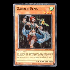 carte YU-GI-OH DCR-FR005