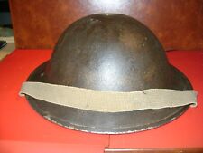 Casque Anglais Mk II, 1942 GB