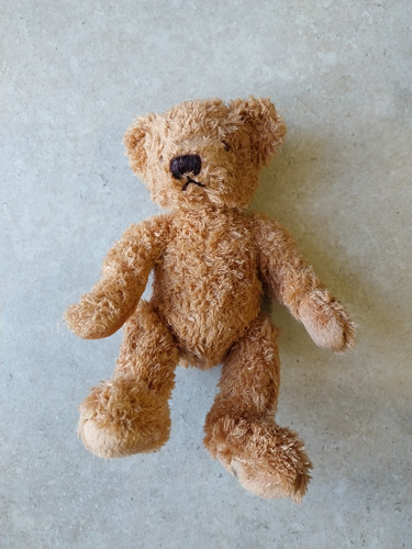 Ours nounours ourson peluche - nounours,