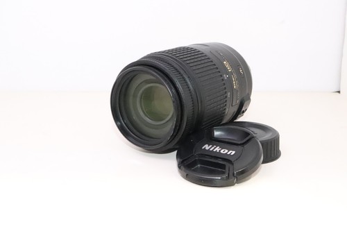 Comme neuf objectif nikon - neuf],
