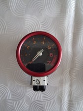 Compte-tours Renault Twingo 2