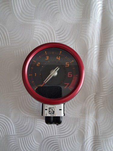 Compte tours renault twingo - compte-tours,