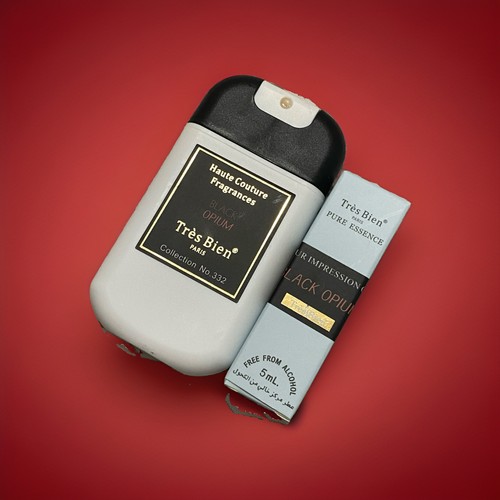 Lot parfums beauté - parfums,