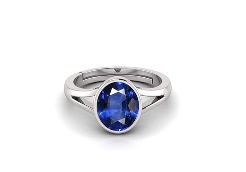 Bague solitaire homme femme