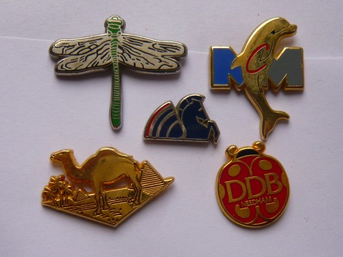 Pin arthus bertrand - s,