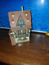 maquette ho   Vollmer faller