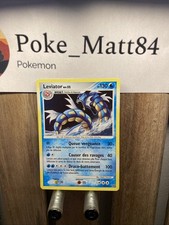Carte Pokémon Leviator 19/100