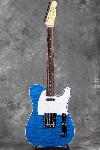 Fender fsr mij traditional 60s - fender,