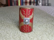 Monde romain PAPO - Bouclier