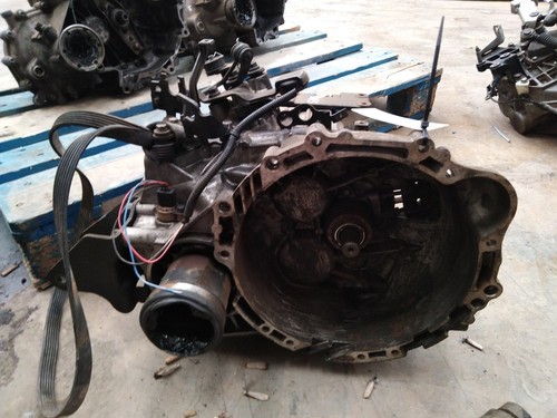 Jc013164 boite vitesse kia - jc013164,