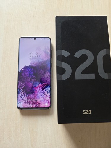 Samsung galaxy s20 128gb - samsung,