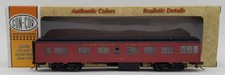 Con-Cor 0001-094413-2  HO Canadian Pacific "Lacombe" Solarium LN/Box