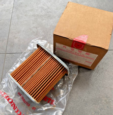 HONDA C50 C70 C90 CT90 CM91 AIR FILTER NOS 17211-041-015