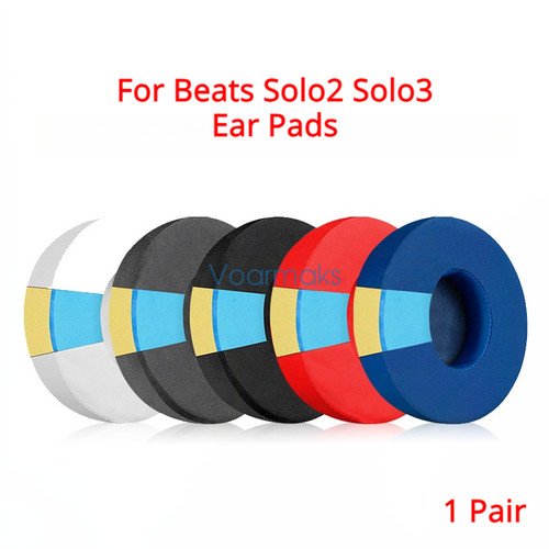 Cooling gel ear pads - ear, for