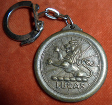LION LUCAS ETS LABRERERERE 18 Keychain, Rue Brunel PARIS 17° Cycles Bicycles