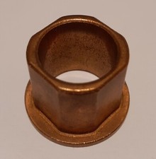 Original Bronze Douille 780193