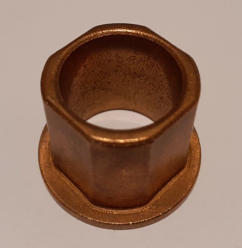 Original bronze douille - original, 780193