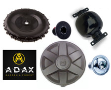 Roue avant arrière Husqvarna automower 105 305 308 210C 220AC 230 260...