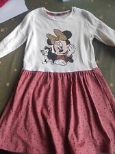 Robe Disney C&A 104 cm