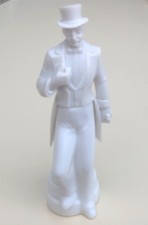 Bouteille de parfum vintage "Avon cosmetics "- dandy .