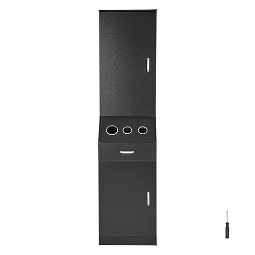 Uimoso salon storage cabinet - salon,