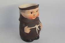 GOEBEL Germany Monk Beaugency Porcelain Milk Pot (56791)
