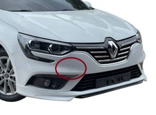 Cache Crochet Remorquage