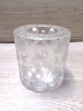 Photophore ou porte cigarette