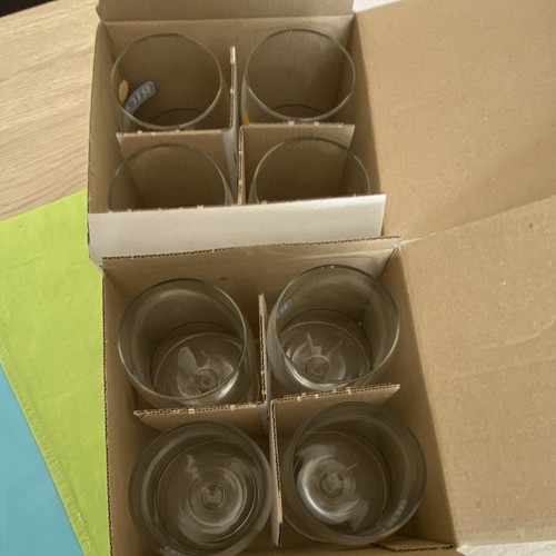 Ricard lot verres sur pied - ricard,