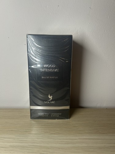 Parfum wood intensive - intensive,